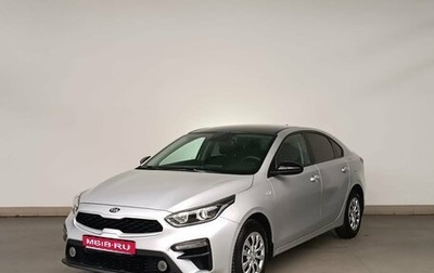KIA Cerato IV, 2018 год, 1 750 000 рублей, 1 фотография