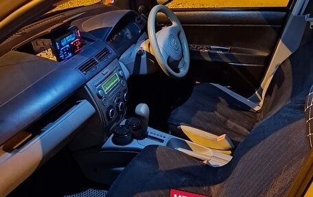 Mazda Demio III (DE), 2002 год, 280 000 рублей, 1 фотография