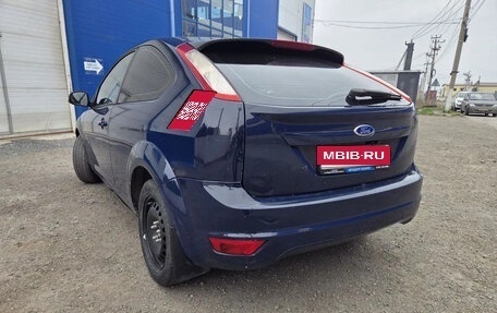 Ford Focus II рестайлинг, 2010 год, 440 000 рублей, 1 фотография