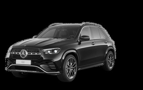 Mercedes-Benz GLE, 2025 год, 19 440 000 рублей, 1 фотография