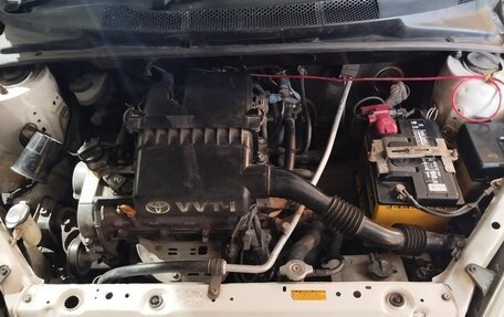 Toyota Vitz, 2003 год, 38 000 рублей, 17 фотография