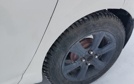 Toyota Vitz, 2003 год, 38 000 рублей, 16 фотография