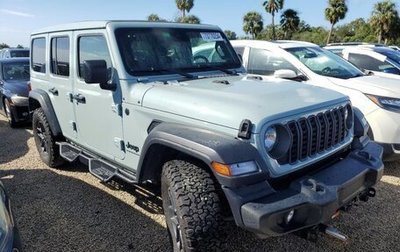 Jeep Wrangler, 2024 год, 7 580 000 рублей, 1 фотография