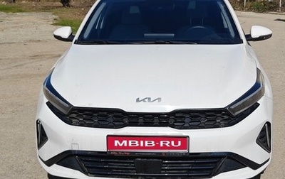 KIA K3, 2022 год, 2 400 000 рублей, 1 фотография