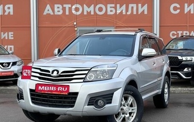 Great Wall Hover H3 I, 2012 год, 660 000 рублей, 1 фотография