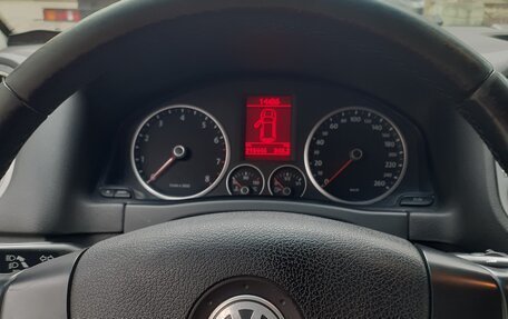 Volkswagen Tiguan I, 2009 год, 820 000 рублей, 5 фотография