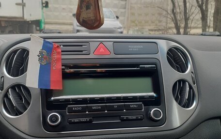 Volkswagen Tiguan I, 2009 год, 820 000 рублей, 6 фотография