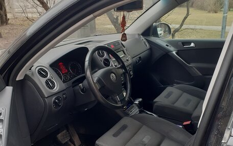 Volkswagen Tiguan I, 2009 год, 820 000 рублей, 7 фотография