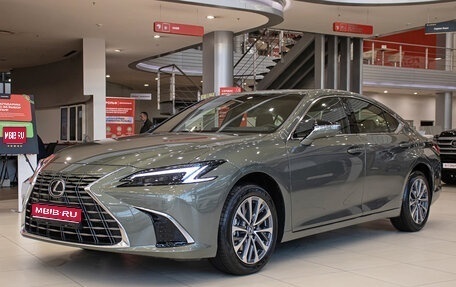 Lexus ES VII, 2025 год, 6 095 000 рублей, 1 фотография