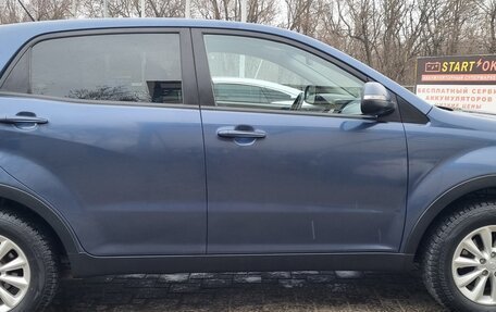 SsangYong Actyon II рестайлинг, 2013 год, 1 180 000 рублей, 7 фотография