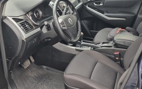 SsangYong Actyon II рестайлинг, 2013 год, 1 180 000 рублей, 9 фотография