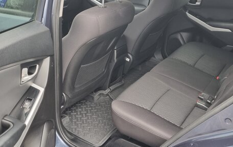 SsangYong Actyon II рестайлинг, 2013 год, 1 180 000 рублей, 10 фотография