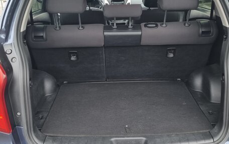 SsangYong Actyon II рестайлинг, 2013 год, 1 180 000 рублей, 11 фотография