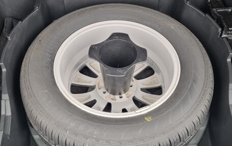 SsangYong Actyon II рестайлинг, 2013 год, 1 180 000 рублей, 12 фотография