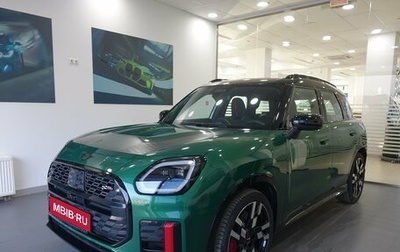 MINI Countryman, 2025 год, 7 900 000 рублей, 1 фотография