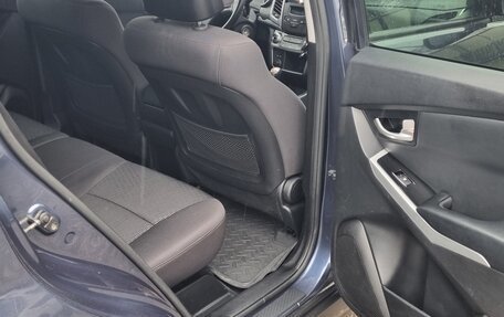 SsangYong Actyon II рестайлинг, 2013 год, 1 180 000 рублей, 13 фотография