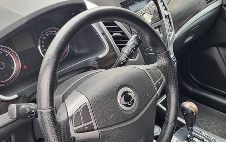 SsangYong Actyon II рестайлинг, 2013 год, 1 180 000 рублей, 16 фотография