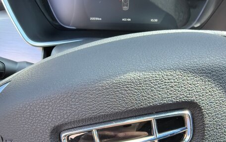 Geely Coolray I, 2023 год, 1 870 000 рублей, 4 фотография