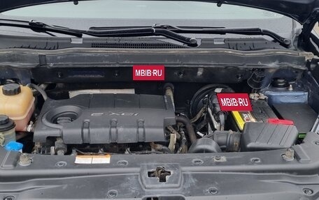 SsangYong Actyon II рестайлинг, 2013 год, 1 180 000 рублей, 17 фотография