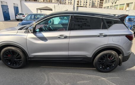 Geely Coolray I, 2023 год, 1 870 000 рублей, 7 фотография