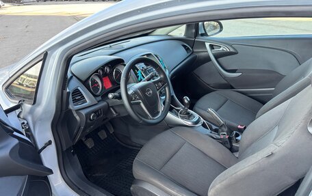 Opel Astra J, 2012 год, 1 000 000 рублей, 6 фотография