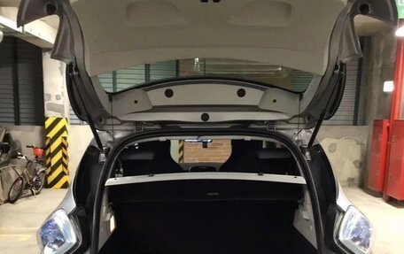 Renault ZOE I рестайлинг, 2016 год, 1 280 000 рублей, 2 фотография