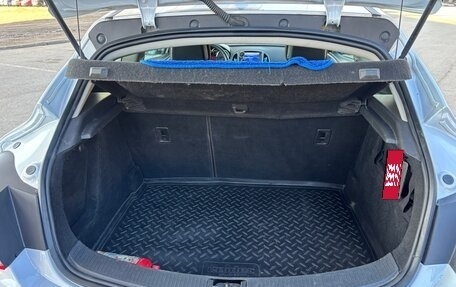 Opel Astra J, 2012 год, 1 000 000 рублей, 7 фотография