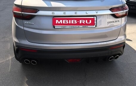 Geely Coolray I, 2023 год, 1 870 000 рублей, 10 фотография