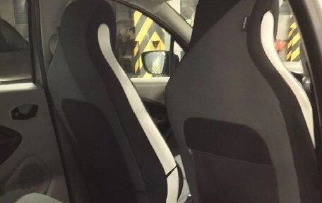 Renault ZOE I рестайлинг, 2016 год, 1 280 000 рублей, 7 фотография