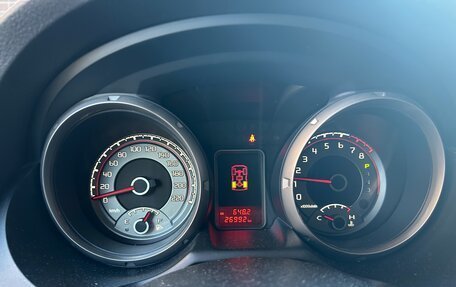 Mitsubishi Pajero IV, 2019 год, 4 100 000 рублей, 4 фотография