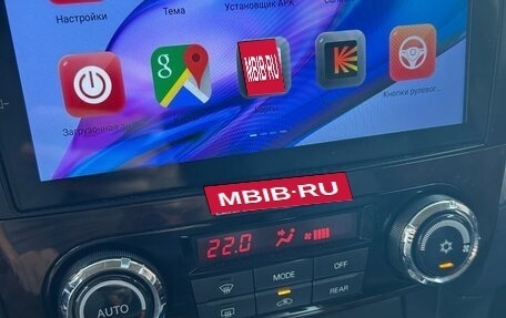 Mitsubishi Pajero IV, 2019 год, 4 100 000 рублей, 5 фотография