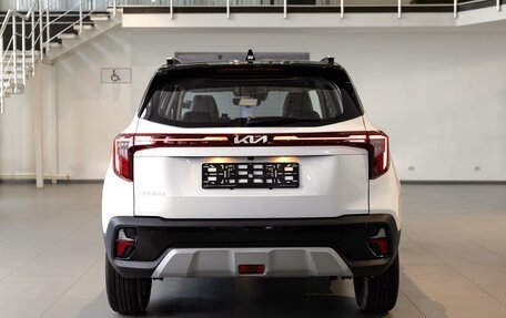 KIA Seltos I, 2025 год, 2 999 000 рублей, 5 фотография