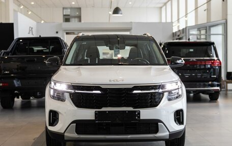 KIA Seltos I, 2025 год, 2 999 000 рублей, 2 фотография