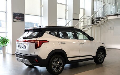 KIA Seltos I, 2025 год, 2 999 000 рублей, 4 фотография