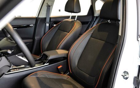 KIA Seltos I, 2025 год, 2 999 000 рублей, 11 фотография