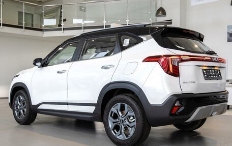 KIA Seltos I, 2025 год, 2 999 000 рублей, 6 фотография