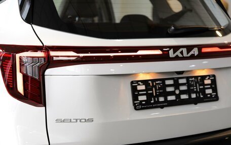 KIA Seltos I, 2025 год, 2 999 000 рублей, 8 фотография