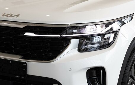 KIA Seltos I, 2025 год, 2 999 000 рублей, 7 фотография