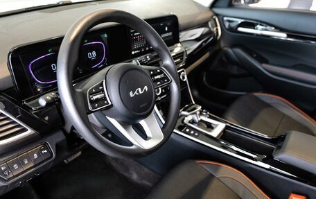 KIA Seltos I, 2025 год, 2 999 000 рублей, 12 фотография