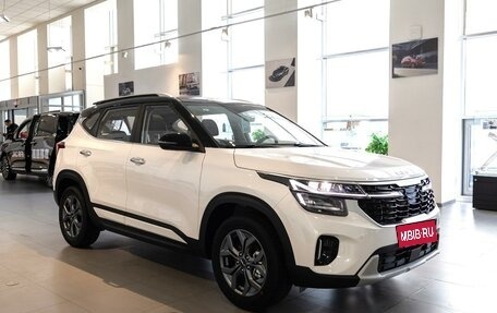 KIA Seltos I, 2025 год, 2 999 000 рублей, 3 фотография