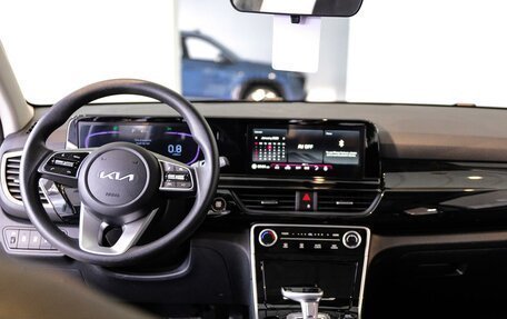 KIA Seltos I, 2025 год, 2 999 000 рублей, 13 фотография