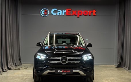 Mercedes-Benz GLE, 2025 год, 11 500 000 рублей, 2 фотография