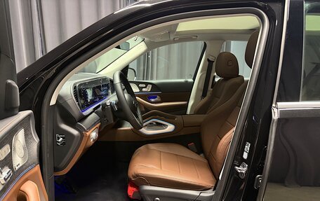 Mercedes-Benz GLE, 2025 год, 11 500 000 рублей, 7 фотография