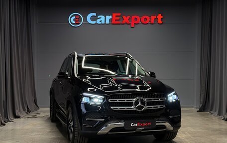 Mercedes-Benz GLE, 2025 год, 11 500 000 рублей, 3 фотография
