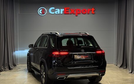 Mercedes-Benz GLE, 2025 год, 11 500 000 рублей, 4 фотография