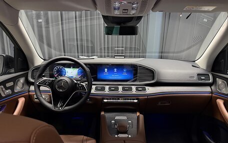 Mercedes-Benz GLE, 2025 год, 11 500 000 рублей, 10 фотография