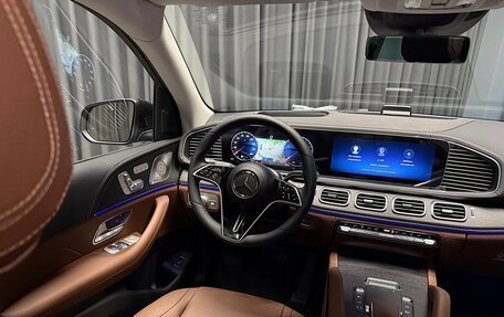 Mercedes-Benz GLE, 2025 год, 11 500 000 рублей, 11 фотография