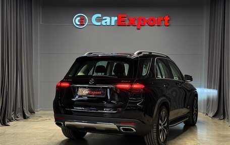 Mercedes-Benz GLE, 2025 год, 11 500 000 рублей, 6 фотография