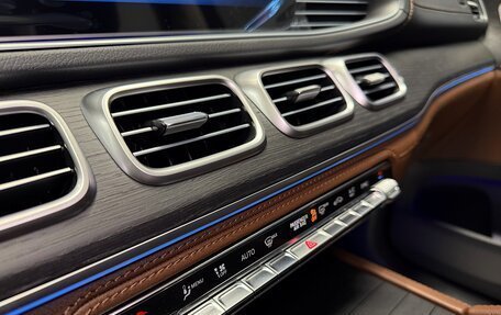 Mercedes-Benz GLE, 2025 год, 11 500 000 рублей, 13 фотография
