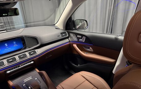 Mercedes-Benz GLE, 2025 год, 11 500 000 рублей, 12 фотография